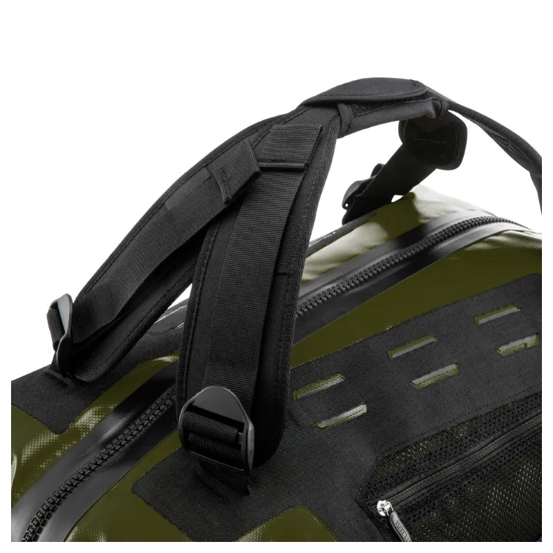 Ortlieb Duffle Bag 40L - Olive Green-4